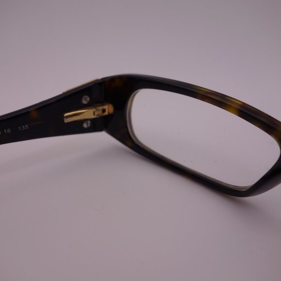 D&G DOLCE & GABANNA Prescription Glasses 1116 502 49 16 135 - Picture 11 of 16